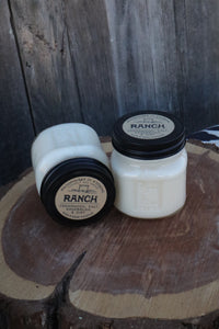 Ranch Candle