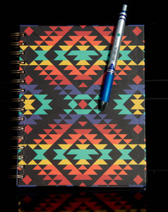 Arizona Notebook